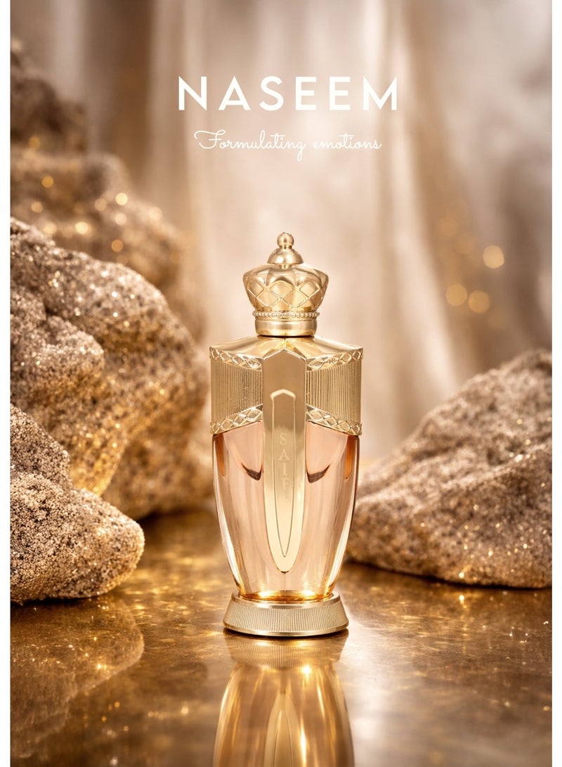Naseem Saif Attar For Men and Women – 15ML - Image 2